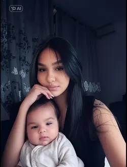 seu filho
