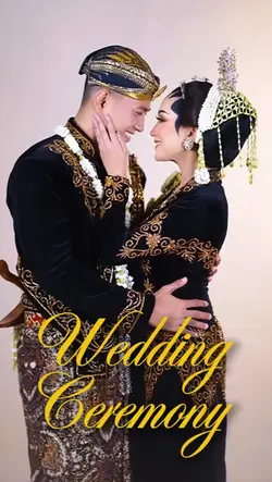 wedding ceremony