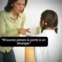 Ouvre la porte