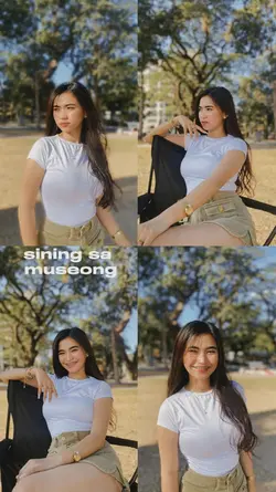 Sining sa Museo