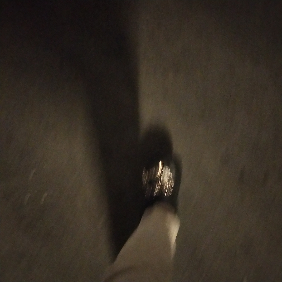 Vent of my lil baby.