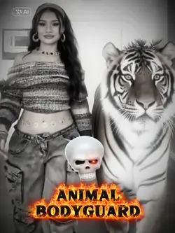 Random animal