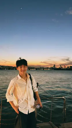 efek lampu kilat ig