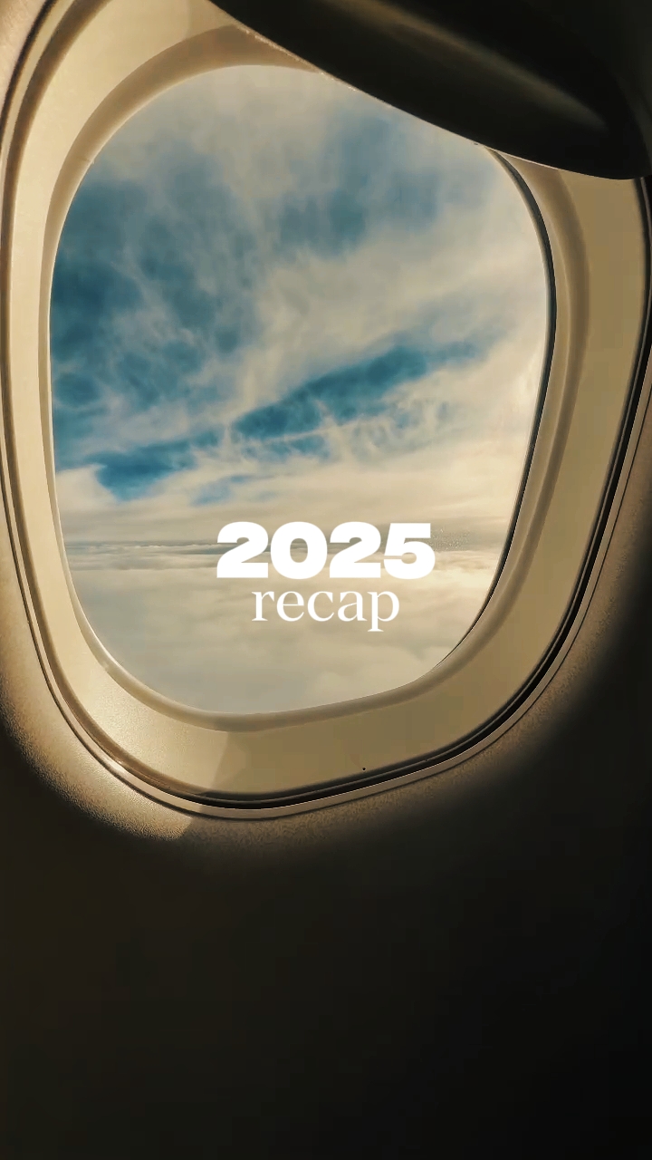 Rekap 2025