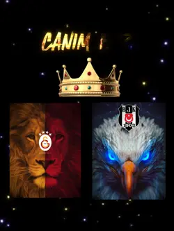 Canım Feda KİNG