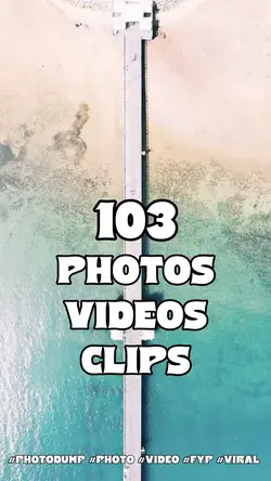 103 photos videos