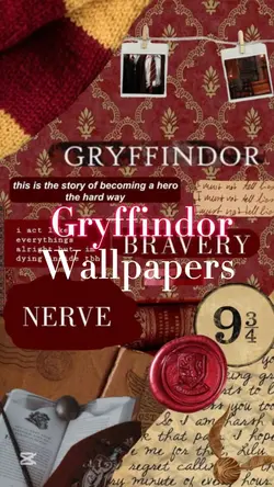 Gryffindor Wallpaper