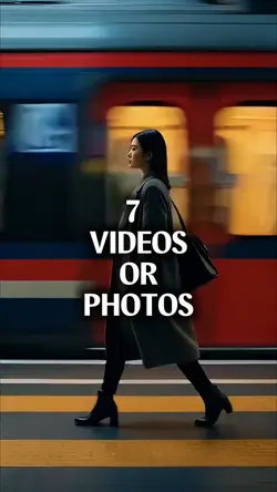 7 Videos Or Photos