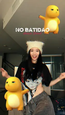 No Batidao