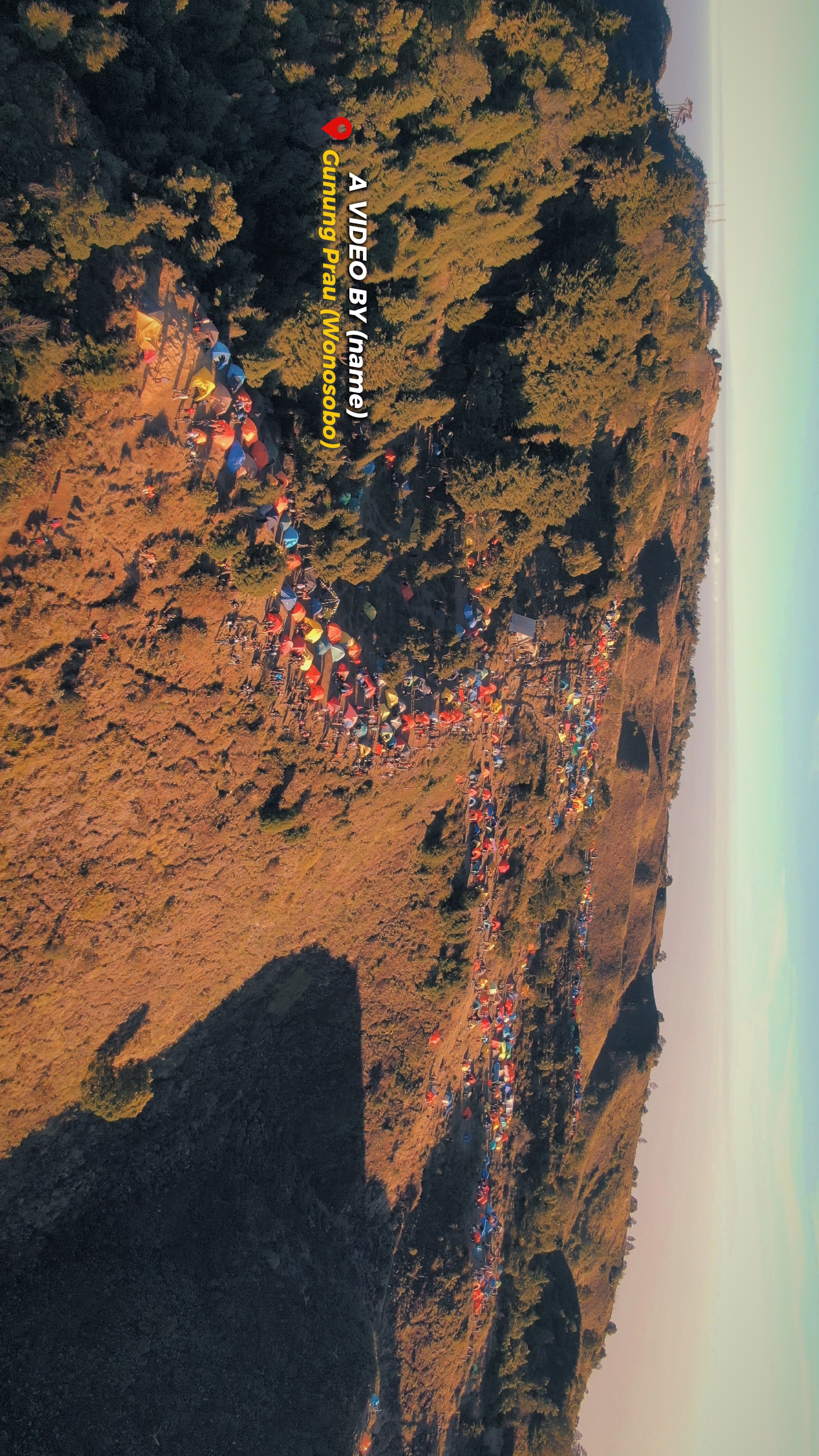 drone ng landscape