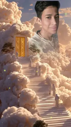 Amor Eterno
