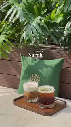 Cafe vlog