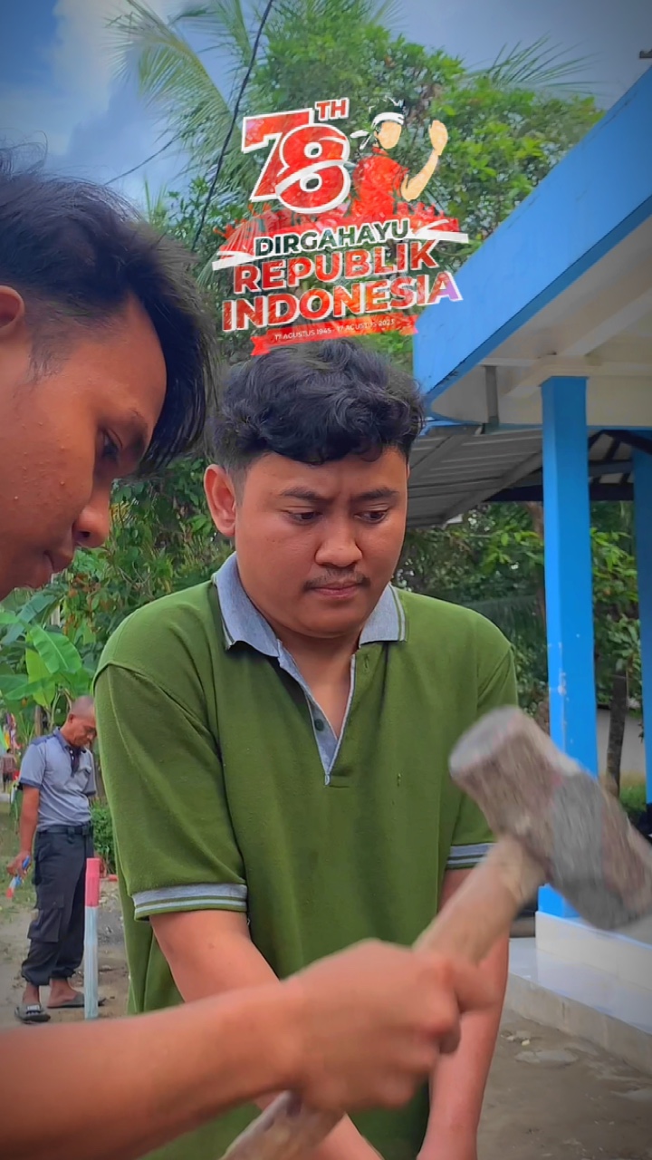 Cinematic 17 Agustus