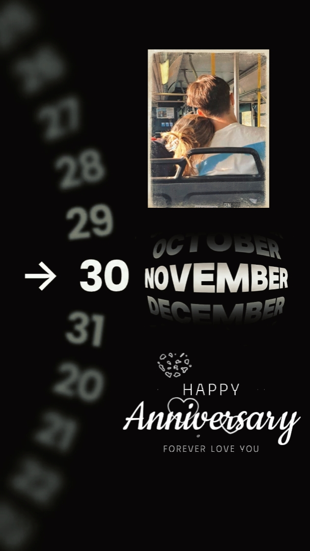 Aniversario 30 de noviembre