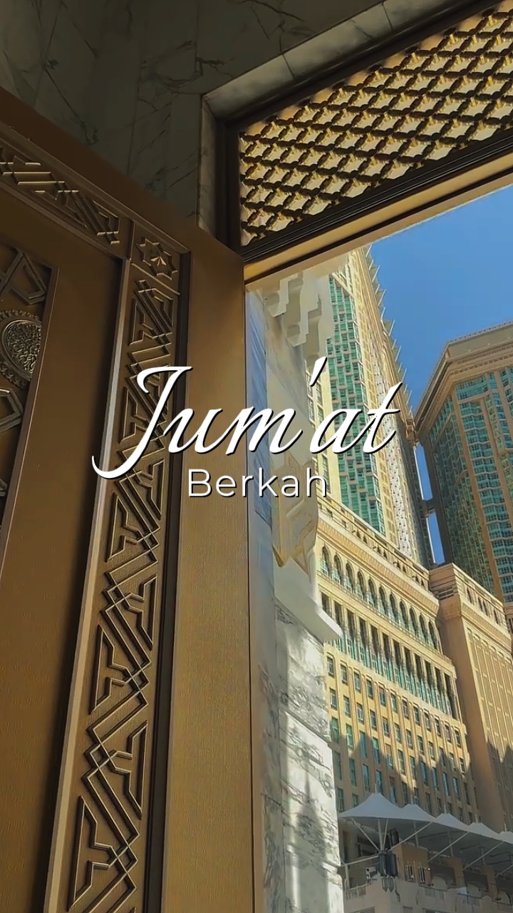 JUM BERKAH