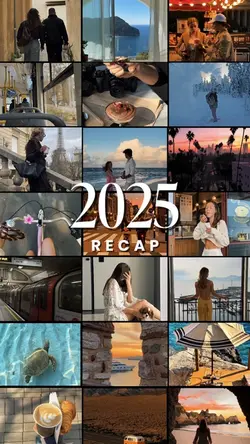 2025 recap