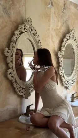 Fall in love with me