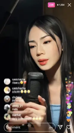 ไลฟ์สด
