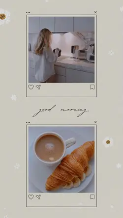 good morning 
