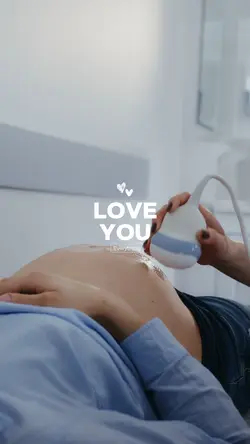 Pregnancy journey