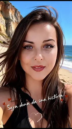 Seja dona 