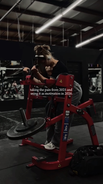 2026 Motivation