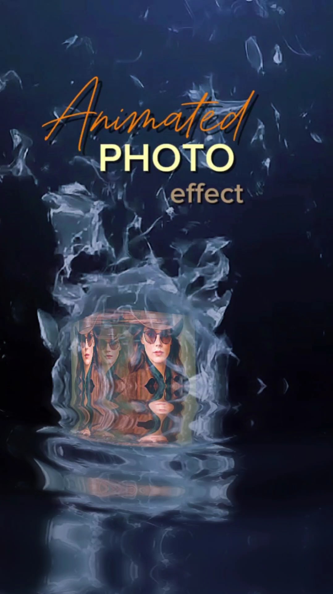 FOTO ANIMADA 