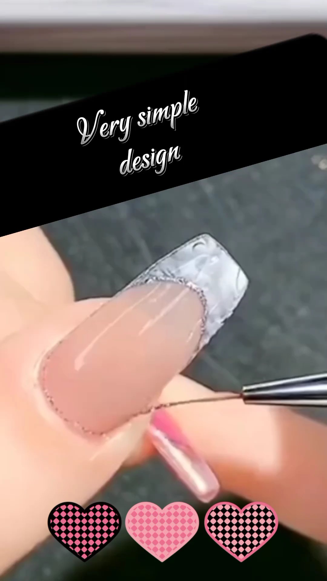 Nageldesign