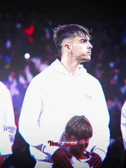Asencio X Ramos 💀🤍