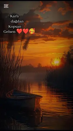 karli dağdan kopsan 