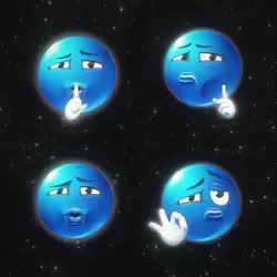 emoji trend edit 