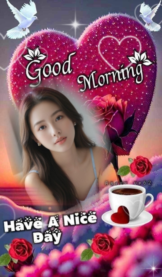 Buenos días 