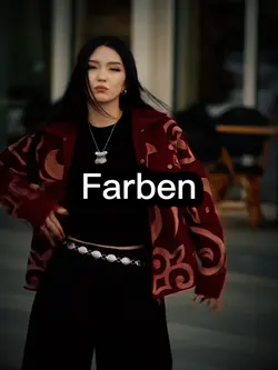 Farben