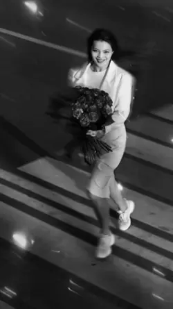 old footage effect