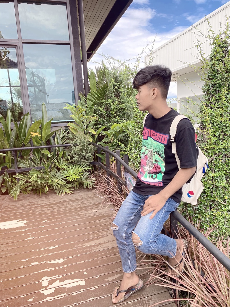 សង្សារក្នុងចិត្ត 😣💔