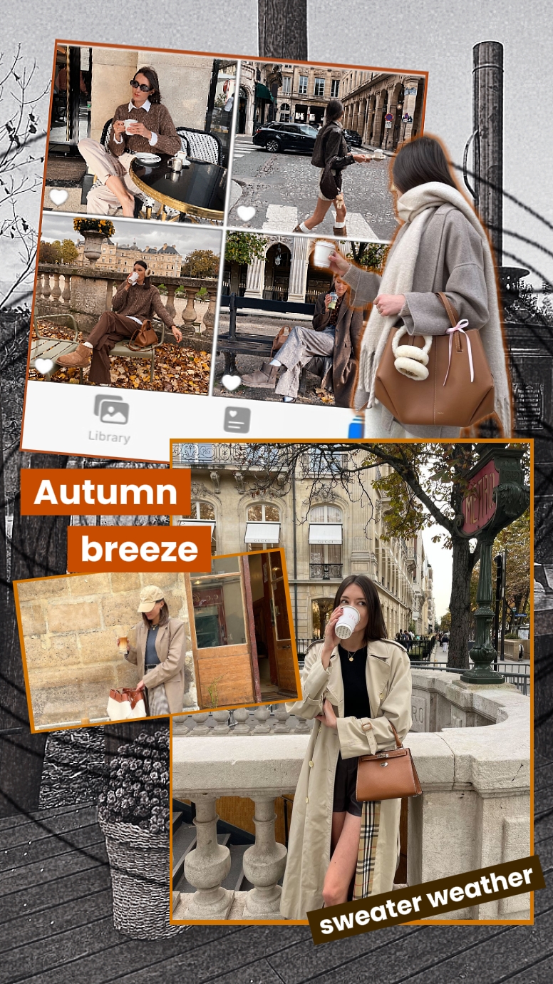 Herbstbrise