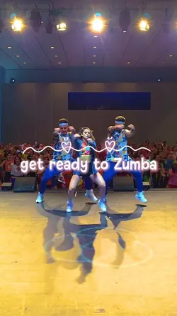 Zumba