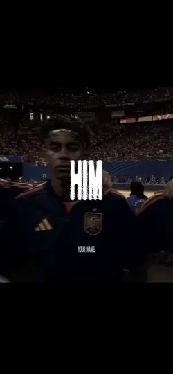 Free yamal edit πͺπΈπβ€οΈ