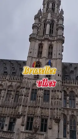 Bruxelles 