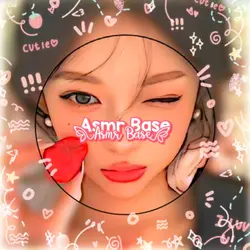 Asmr Base veriyorum