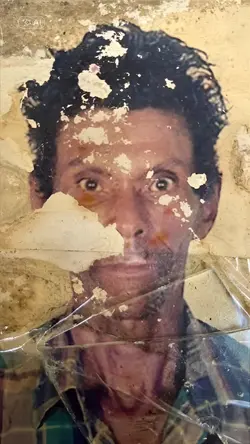 Photo restoration ai