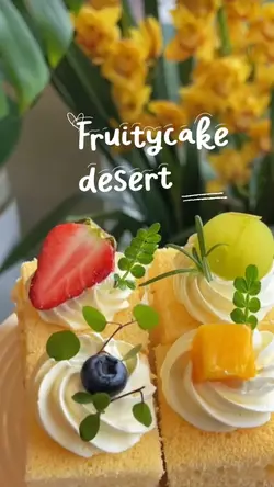fruitycake 