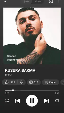BLOK3-KUSURA BAKMA