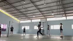 Cepat video olahraga