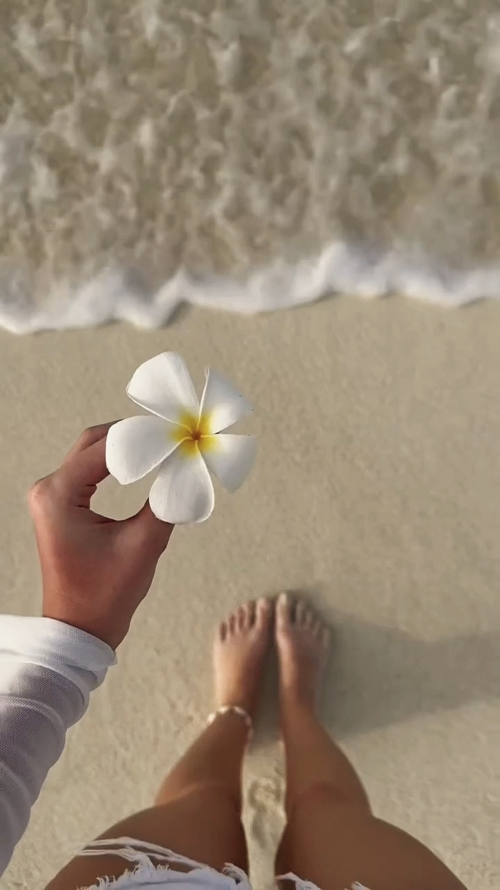 Cinématique de plage