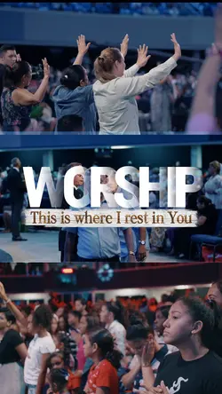 WORSHIP | CHURCH
