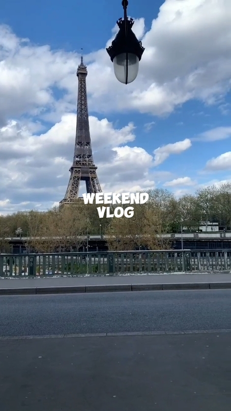 Weekend vlog