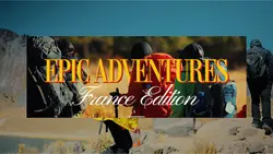 Epic Adventure 