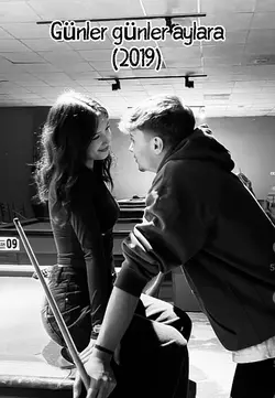 Günler aylara 