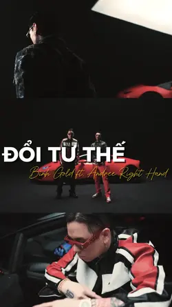 Đổi Tư Thế